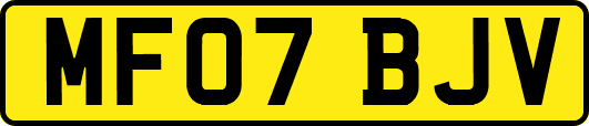 MF07BJV