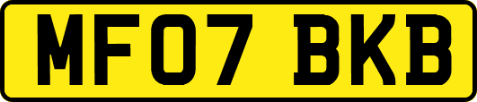 MF07BKB