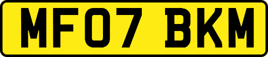 MF07BKM