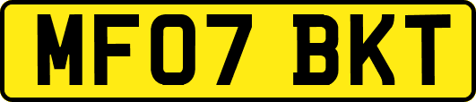MF07BKT
