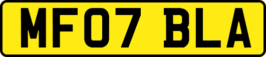 MF07BLA