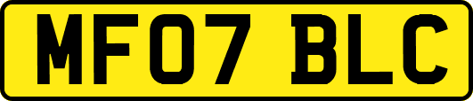 MF07BLC