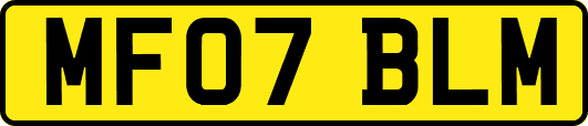 MF07BLM