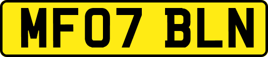 MF07BLN