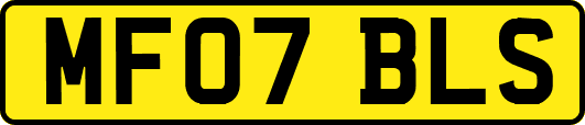 MF07BLS