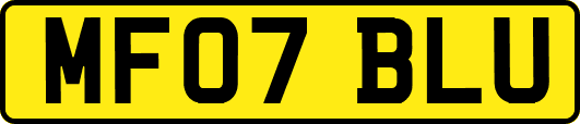 MF07BLU