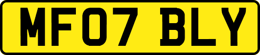MF07BLY