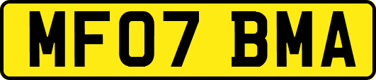 MF07BMA