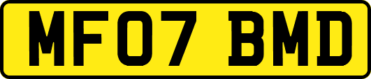 MF07BMD