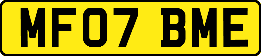 MF07BME
