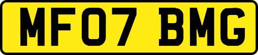MF07BMG