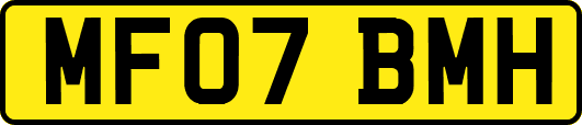 MF07BMH