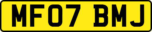 MF07BMJ