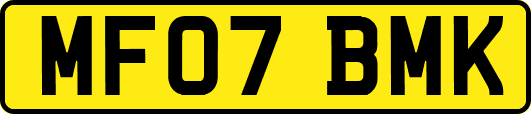 MF07BMK