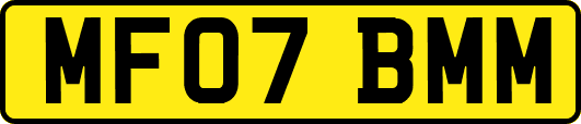 MF07BMM