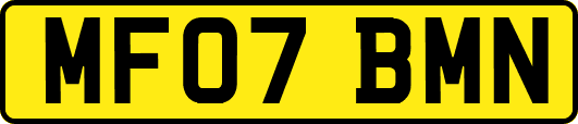 MF07BMN