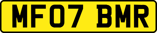 MF07BMR