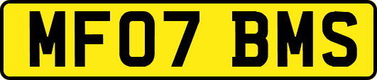 MF07BMS