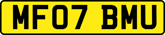 MF07BMU
