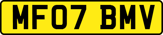 MF07BMV