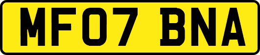 MF07BNA