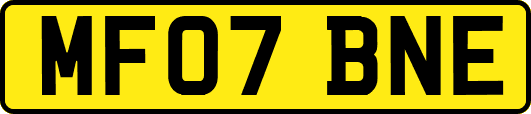 MF07BNE