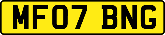 MF07BNG