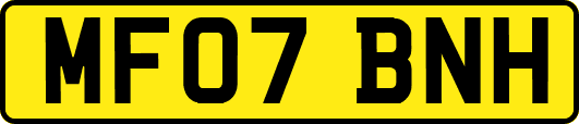 MF07BNH