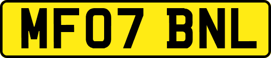 MF07BNL