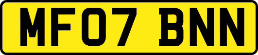 MF07BNN