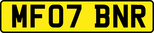 MF07BNR