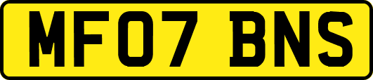 MF07BNS