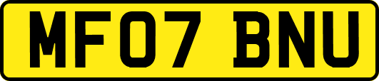 MF07BNU