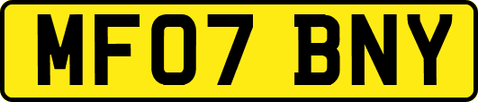 MF07BNY