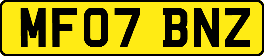 MF07BNZ