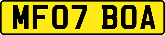 MF07BOA