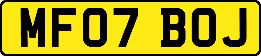 MF07BOJ
