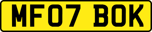 MF07BOK