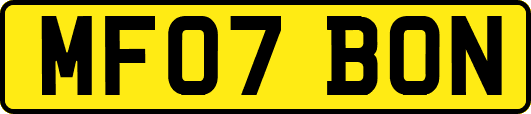 MF07BON