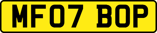MF07BOP