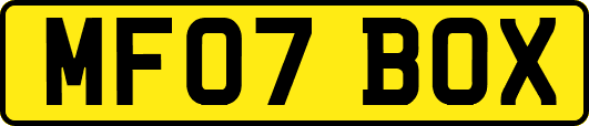 MF07BOX