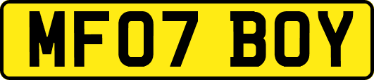 MF07BOY
