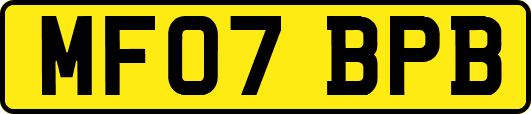 MF07BPB