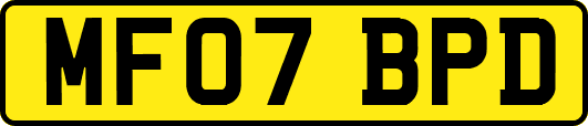 MF07BPD