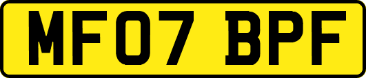 MF07BPF
