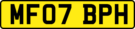 MF07BPH