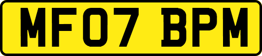 MF07BPM