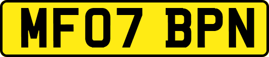 MF07BPN
