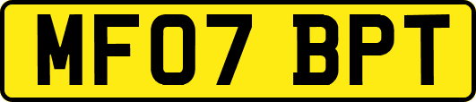 MF07BPT