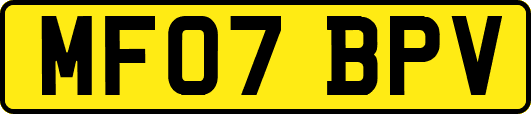 MF07BPV